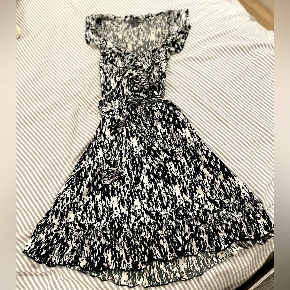 Silky and true to size